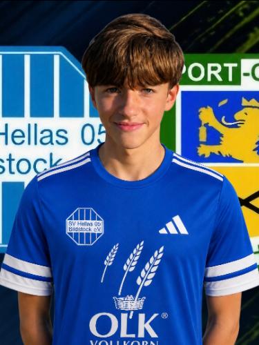 Nico Jost