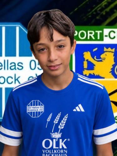 Davide Cali
