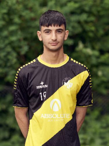 Mohammad Hosseni Mamakani