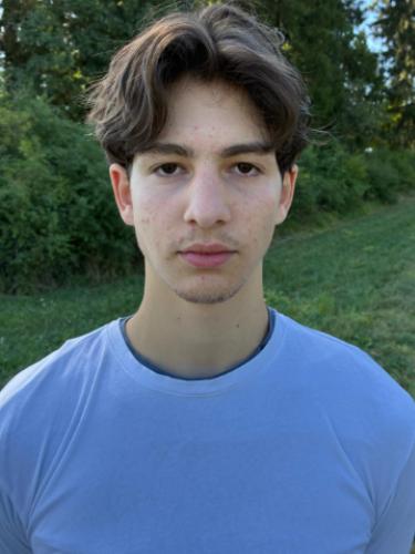 Joshua Bleile