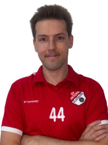 Hannes Damerow