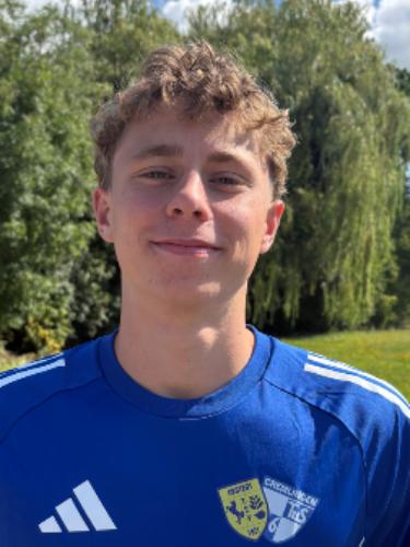 Jesper Busch
