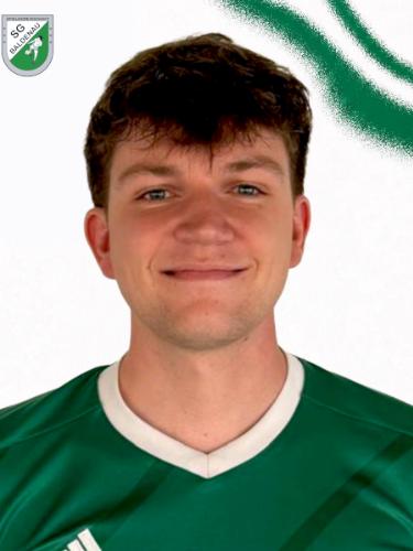 Justin Eck
