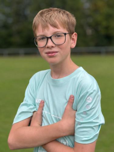 Cosmo Engelhardt