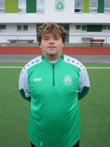 Tobias Thiele