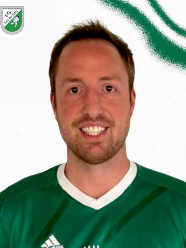 Kevin Reichert