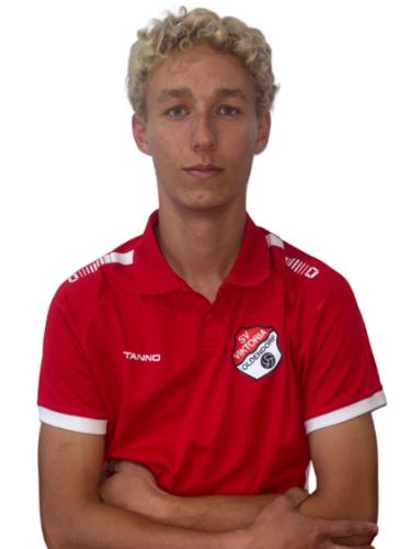 Lukas Oldenburg