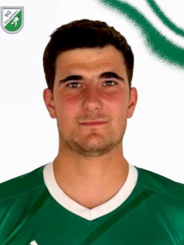 Marcel Stürmer