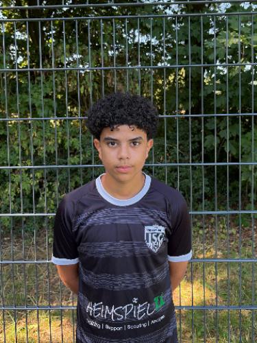 Salah Mihoubi