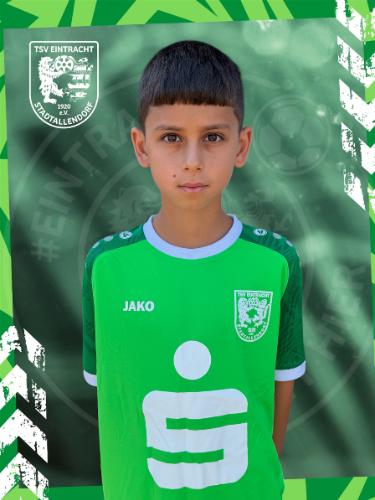 Cihan Yerlikaya