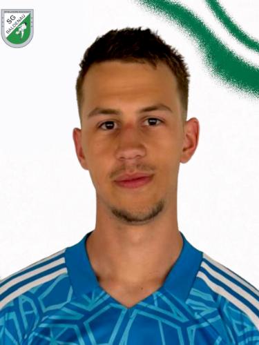 Michael Zürbes