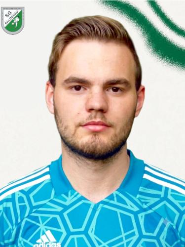 Dominik Hille