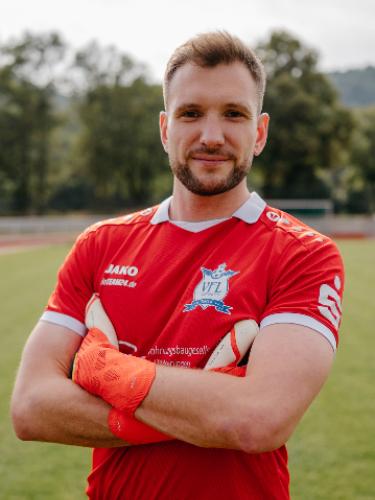Tobias Blochberger