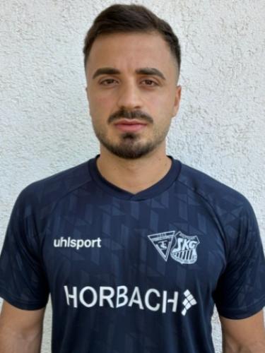 Tayfun Gümüssu