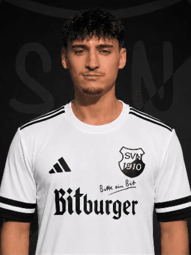 Gabriel Da Lanca