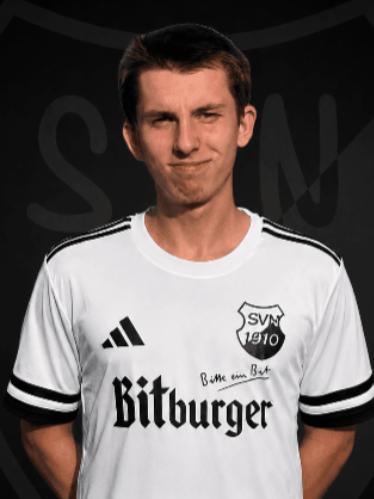 Niklas Dirk Fuhlbrügge