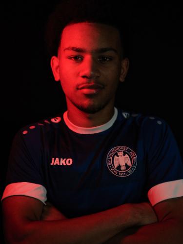 Mark-Jordan Jonah Tabe Bechemayor
