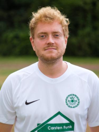 Dominik Brand