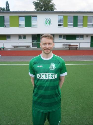 Florian Thews