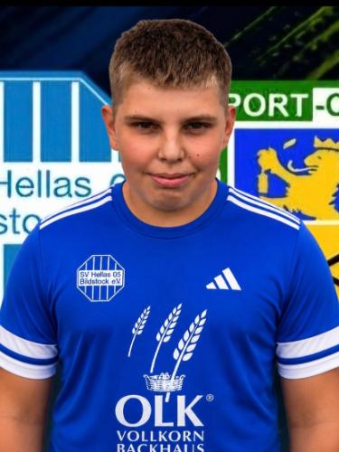Johannes Junk