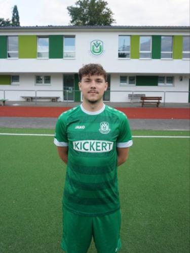 Maximilian Heidebrecht