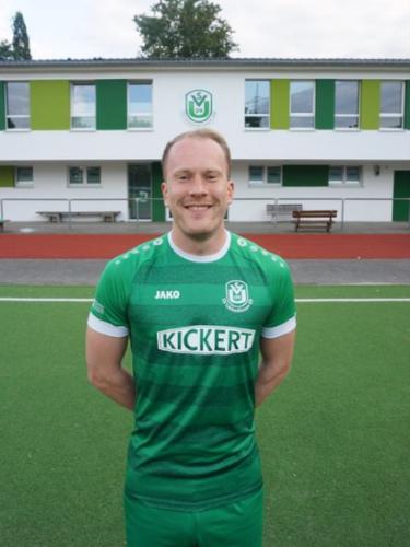 Henrik Kollmeyer