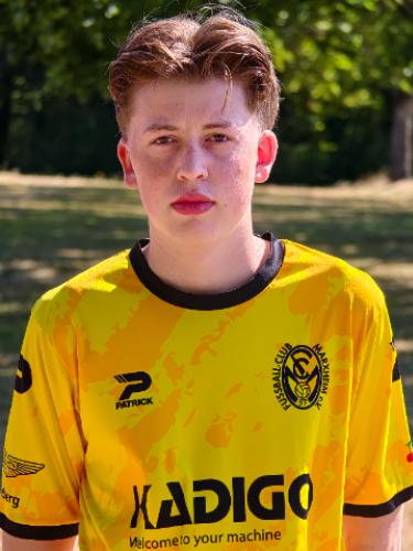 Jannis Werner