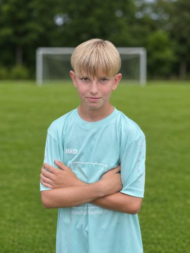 Liam Skatschko