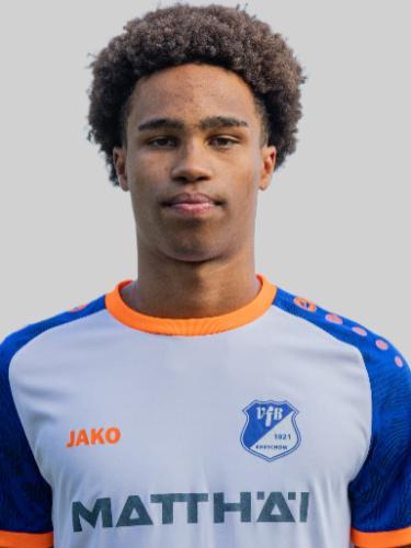 Arvin Krautz