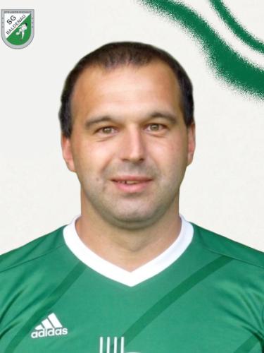 Andreas Mettler