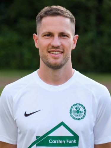 Alex Kehler