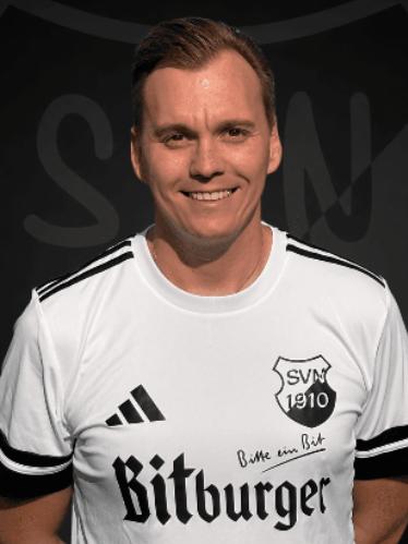 Tobias Hepp