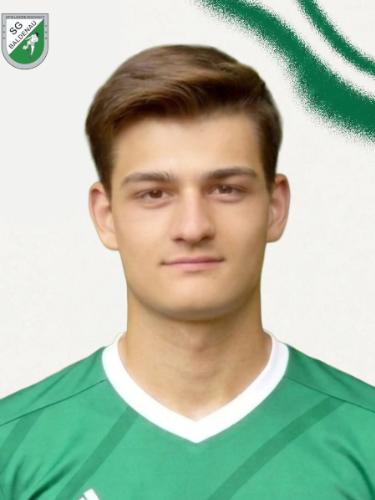 Moritz Weirich