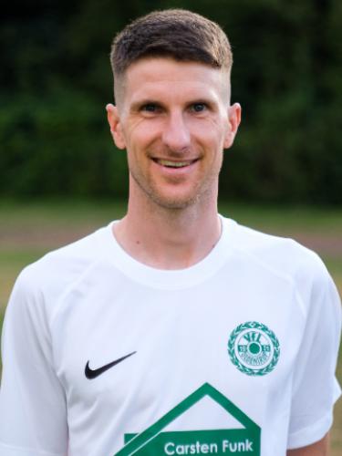 Benjamin Kehler