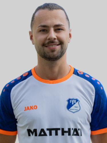 Florian Schmidt