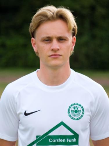 Luc Kickert