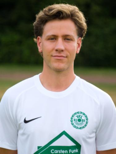 Moritz Kickert