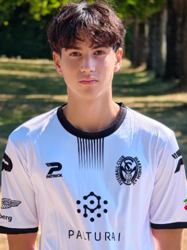 Thiago Do Carmo Orifici