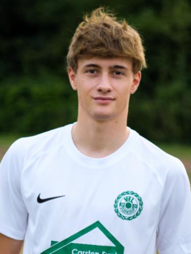 Ricardo Klassen