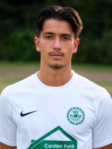 Theo Klundt