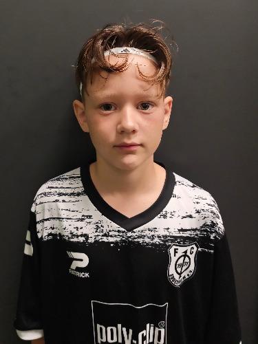 Adrian Huiskes