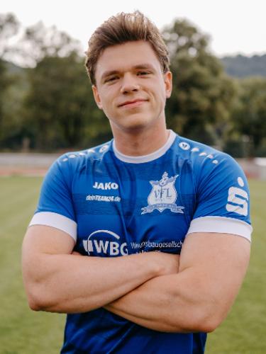 Valentin Henning