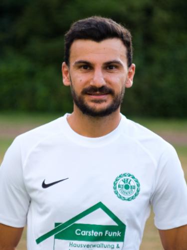 Bakhtiar Mazen Kheder