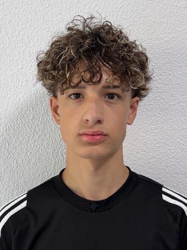 Alexander Rafael Haase Frias