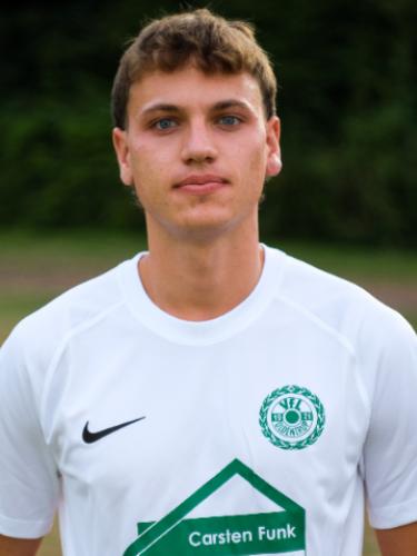 Lukas Pahl