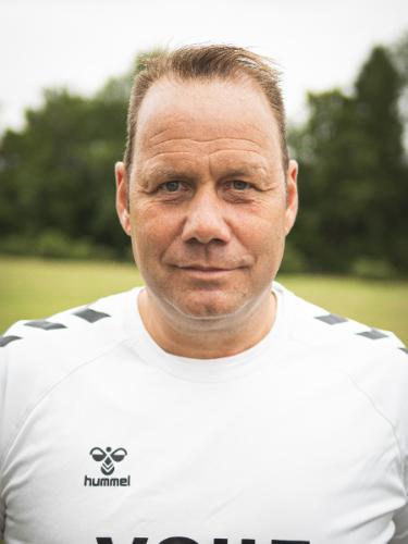 Ingo Werlich