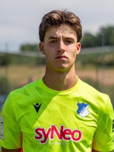 Nico Biedermann