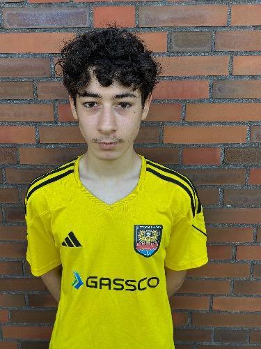 Ahmad Abdel Kader