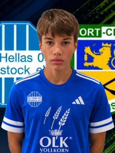Colin Veith