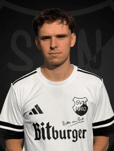 Nick Schier